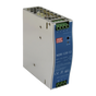 Fuente de poder industrial de 120 W, salida 12 Vcc, entrada 90~264 VCA, para ...