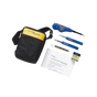 Kit Avanzado de Limpieza de Fibra Óptica, Para 2150 Procesos de Limpieza | SI...