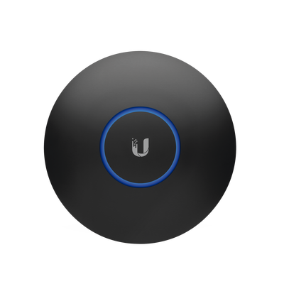 Mascara decorativa diseño en negro para UAP-nanoHD, paquete de 3 mascaras. UBIQUITI - Vista 2
