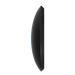Mascara decorativa diseño en negro para UAP-nanoHD, paquete de 3 mascaras. UBIQUITI - Vista 3