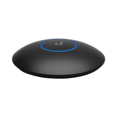 Mascara decorativa diseño en negro para UAP-nanoHD, paquete de 3 mascaras. UBIQUITI - Vista 4
