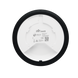 Mascara decorativa diseño en negro para UAP-nanoHD, paquete de 3 mascaras. UBIQUITI - Vista 5