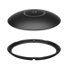 Mascara decorativa diseño en negro para UAP-nanoHD, paquete de 3 mascaras. UBIQUITI - Vista 6