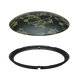 Mascara decorativa Camo para UAPNANOHD, paquete de 3 mascaras. UBIQUITI - Vista 6