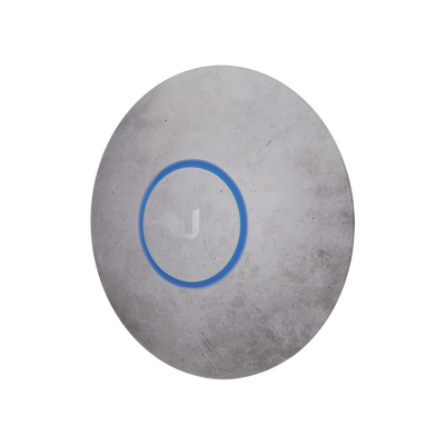 Mascara decorativa diseño Concreto para UAP-nanoHD, paquete de 3 mascaras. - UBIQUITI