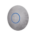 Mascara decorativa diseño Concreto para UAP-nanoHD, paquete de 3 mascaras. - UBIQUITI