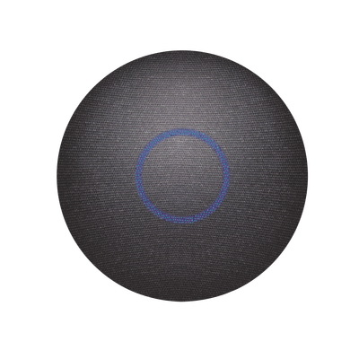 Mascara decorativa Fabric para UAPNANOHD, paquete de 3 mascaras UBIQUITI - Vista 3