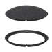 Mascara decorativa Fabric para UAPNANOHD, paquete de 3 mascaras UBIQUITI - Vista 4