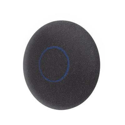 Mascara decorativa Fabric para UAPNANOHD, paquete de 3 mascaras - UBIQUITI
