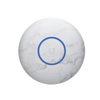 Mascara decorativa Marmol para UAPNANOHD, paquete de 3. UBIQUITI - Vista 2