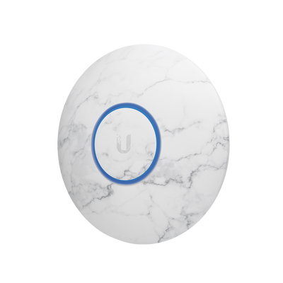 Mascara decorativa Marmol para UAPNANOHD, paquete de 3. - UBIQUITI
