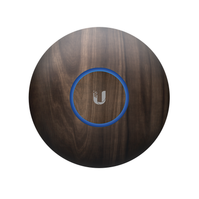 Mascara decorativa diseño Madera para UAP-nanoHD paquete de 3 mascaras UBIQUITI - Vista 2