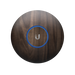 Mascara decorativa diseño Madera para UAP-nanoHD paquete de 3 mascaras UBIQUITI - Vista 2