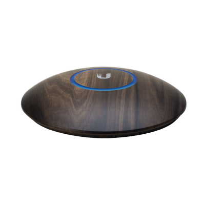 Mascara decorativa diseño Madera para UAP-nanoHD paquete de 3 mascaras UBIQUITI - Vista 4