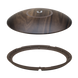 Mascara decorativa diseño Madera para UAP-nanoHD paquete de 3 mascaras UBIQUITI - Vista 6