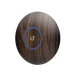 Mascara decorativa diseño Madera para UAP-nanoHD paquete de 3 mascaras - UBIQUITI