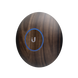 Mascara decorativa diseño Madera para UAP-nanoHD paquete de 3 mascaras - UBIQUITI