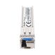 Transceptor Industrial BIDI Monomodo SFP 1G (Lado A), hasta 20 Kilómetros, TX 1310 / RX 1550, soporta Temperaturas de -40°...