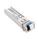 Transceptor Industrial BIDI Monomodo SFP 1G (Lado A), hasta 20 Kilómetros, TX 1310 / RX 1550, soporta Temperaturas de -40°...