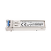 Transceptor Industrial BIDI Monomodo SFP 1G (Lado A), hasta 20 Kilómetros, TX 1310 / RX 1550, soporta Temperaturas de -40°...