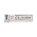 Transceptor Industrial BIDI Monomodo SFP 1G (Lado A), hasta 20 Kilómetros, TX 1310 / RX 1550, soporta Temperaturas de -40°...