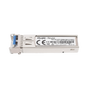 Transceptor Industrial BIDI Monomodo SFP 1G (Lado A), hasta 20 Kilómetros, TX...