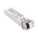 Transceptor Industrial BIDI Monomodo SFP 1G (Lado B), hasta 20 Kilómetros, TX 1550 / RX 1310, soporta Temperaturas de -40°...
