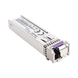 Transceptor Industrial BIDI Monomodo SFP 1G (Lado B), hasta 20 Kilómetros, TX 1550 / RX 1310, soporta Temperaturas de -40°...