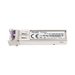 Transceptor Industrial BIDI Monomodo SFP 1G (Lado B), hasta 20 Kilómetros, TX 1550 / RX 1310, soporta Temperaturas de -40°...