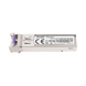 Transceptor Industrial BIDI Monomodo SFP 1G (Lado B), hasta 20 Kilómetros, TX 1550 / RX 1310, soporta Temperaturas de -40°...