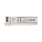 Transceptor Industrial LC Multimodo SFP 1G, hasta 550 Metros, Longitud de Ond...