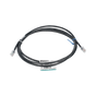 Panduit NK5EPC7BLY - Cable de Parcheo UTP Categoría 5e, con Plug Modular en C...