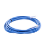 Panduit NK6PC20BUY - Cable de Parcheo UTP Categoría 6, con Plug Modular en Ca...