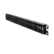 Panel de Parcheo Modular Keystone (Sin Conectores), de 24 Puertos, Espacio Para Identificación con Etiqueta Adhesiva, 1UR ...