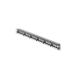 Panel de Parcheo Modular Keystone (Sin Conectores), Numerado y Espacio para Etiquetas, de 24 Puertos, 1UR PANDUIT - Vista 3