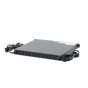 PDU Monitoreable de Transferencia Automática ATS (Fuente Redundante), Con 10 ...