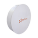 Antena de parabola profunda, blindada, con supresión al ruido de 6 ft, 4.9-6.4 GHz, Ganancia 41 dBi con SLANT de 45 ° y 90...
