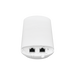 NanoStation airMAX AC CPE hasta 450 Mbps, frecuencia 5 GHz rango (5150 - 5875 MHz), con antena integrada tipo panel de 16 ...