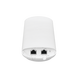NanoStation airMAX AC CPE hasta 450 Mbps, frecuencia 5 GHz rango (5150 - 5875 MHz), con antena integrada tipo panel de 16 ...