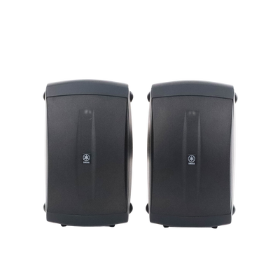 Altavoz de Montaje en Superficie de 2 vias | Woofer 6.5'' | Tweeter 1'' | Semi-Exterior | 6 ohms | Par...