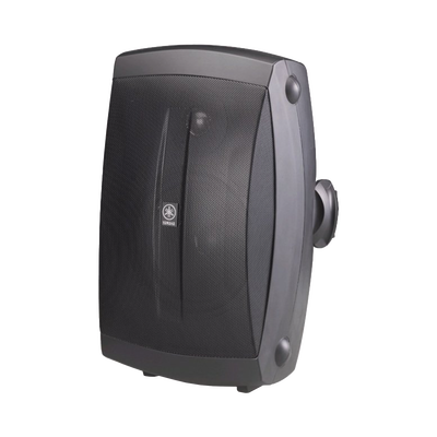 Altavoz de Montaje en Superficie de 2 vias | Woofer 6.5'' | Tweeter 1'' | Semi-Exterior | 6 ohms | Par...