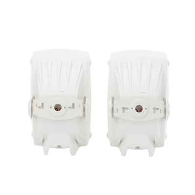 Altavoces de pared | Semi-Exterior | Woofer 6.5 in | Tweeter 1"| 6 ohms | Par | Color Blanco YAMAHA - Vista 4