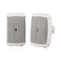 Altavoces de pared | Semi-Exterior | Woofer 6.5 in | Tweeter 1"| 6 ohms ...