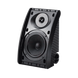 Altavoces de pared | Semi-Exterior | Woofer 5.25'' | Tweeter 1'' | 6 ohms | Par | Color Negro YAMAHA -...