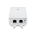 NanoStation airMAX M2 CPE,  hasta 150 Mbps, frecuencia 2 GHz (2412-2462 MHz) con antena integrada de 11 dBi UBIQUITI - Vis...