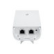 NanoStation airMAX M2 CPE,  hasta 150 Mbps, frecuencia 2 GHz (2412-2462 MHz) con antena integrada de 11 dBi UBIQUITI - Vis...