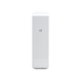 NanoStation airMAX M2 CPE,  hasta 150 Mbps, frecuencia 2 GHz (2412-2462 MHz) con antena integrada de 11 dBi UBIQUITI - Vis...
