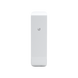 NanoStation airMAX M2 CPE,  hasta 150 Mbps, frecuencia 2 GHz (2412-2462 MHz) con antena integrada de 11 dBi UBIQUITI - Vis...