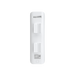 NanoStation airMAX M2 CPE,  hasta 150 Mbps, frecuencia 2 GHz (2412-2462 MHz) con antena integrada de 11 dBi UBIQUITI - Vis...