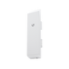 NanoStation airMAX M2 CPE,  hasta 150 Mbps, frecuencia 2 GHz (2412-2462 MHz) con antena integrada de 11 dBi - UBIQUITI